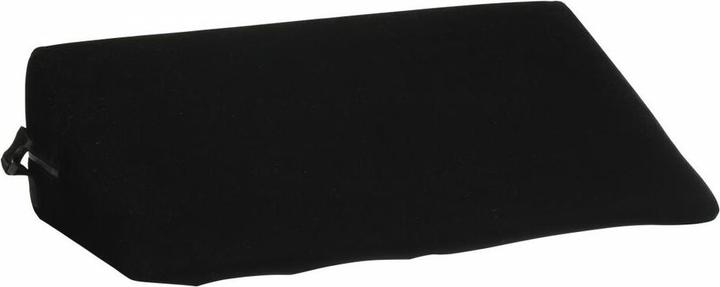 Produktbild Bedroom Bliss Small Bondage Cushion Schwarz