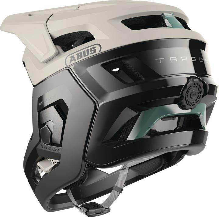 Produktbild Abus Targon (55 - 58 cm)