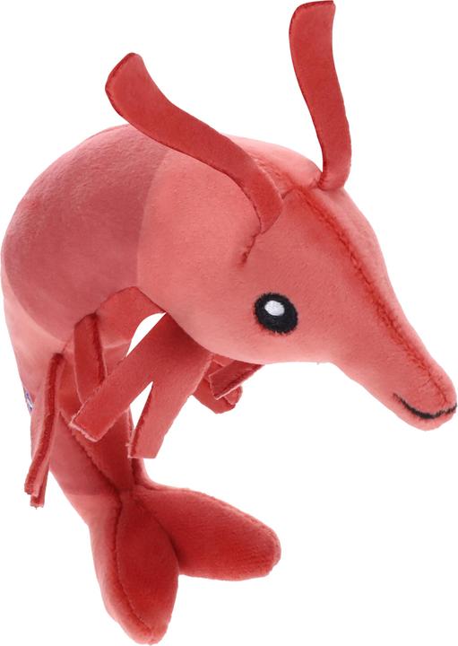 Image du produit Phat Mojo Fisch Plüschfiguren 10 cm Display (9) (10 cm)