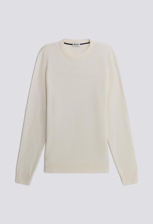 Actual product image Gas Pullover Adyn Round Neck (XL)