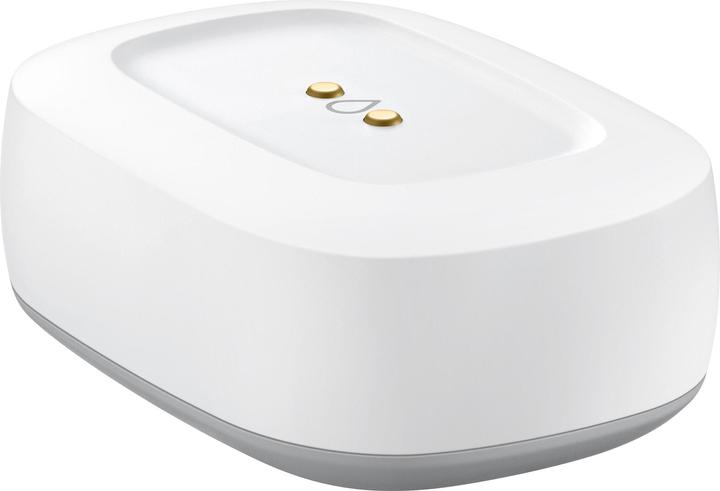 Actual product image Aeotec Samsung SmartThings Water Leak Sensor