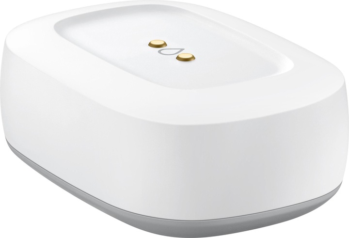 Actual product image Aeotec Samsung SmartThings Water Leak Sensor