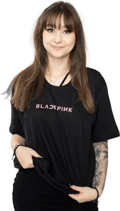 Actual product image Music Brand Taste That TShirt (L)