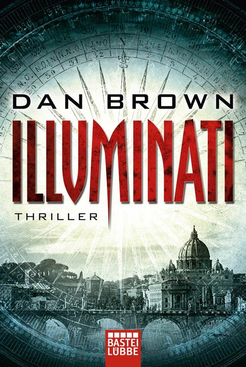 Illuminati (Deutsch, Dan Brown, 2003)