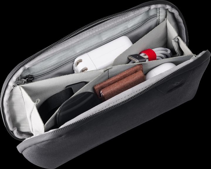 Image du produit Peak Design Tech Pouch Small (Étui pour accessoires de caméra, 1 l)