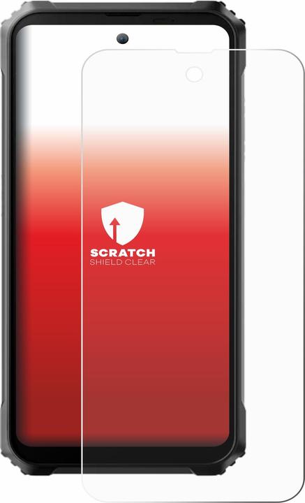 Image du produit upscreen Scratch Shield Protection (1 pièce(s), Blackview BL9000)