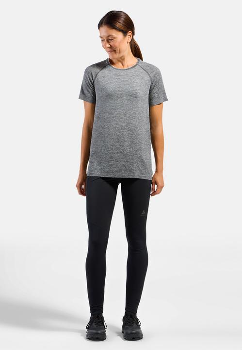 Actual product image Odlo T-shirt crew neck s/s ESSENTIAL SEAMLESS (M)