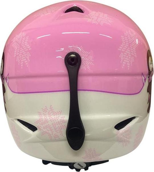 Actual product image Uvex Sports Skihelm für Kinder (48 - 52 cm, XS)