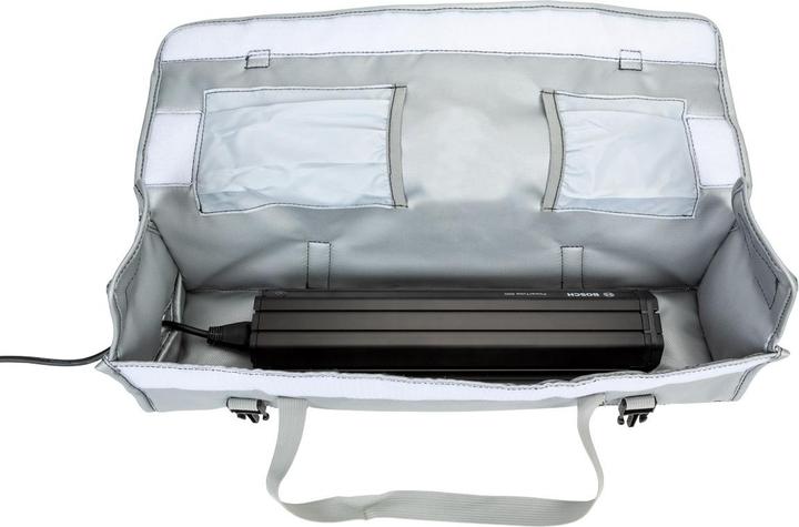 Produktbild Tedura Feuerfeste E-Bike-Akkutasche