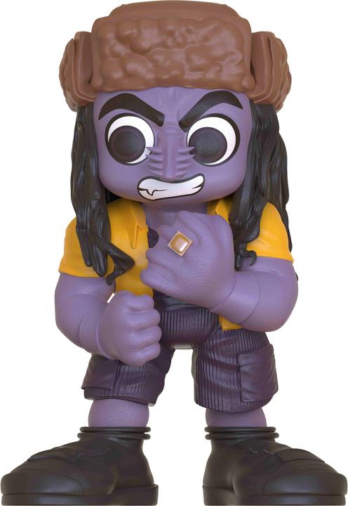 Immagine prodotto Boti Assortimento di minifigure di One Piece da 7 cm (24)