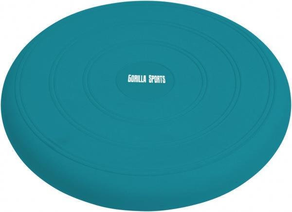 Image du produit Gorilla Sports Ballsitzkissen (33 cm)