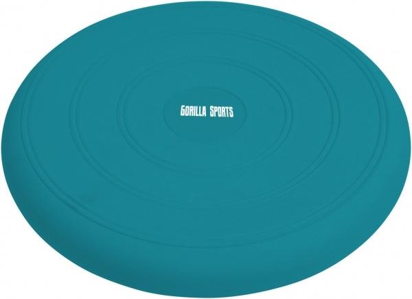 Produktbild Gorilla Sports Ballsitzkissen (33 cm)