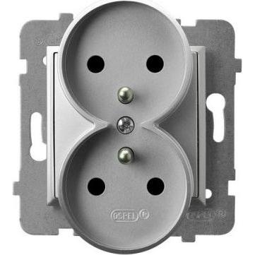 Ospel, Steckdose, GP-2URZ/m/18