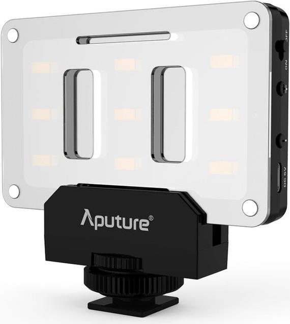 Image du produit Aputure Mini LED Amaran AL-M9 (Lumière vidéo)