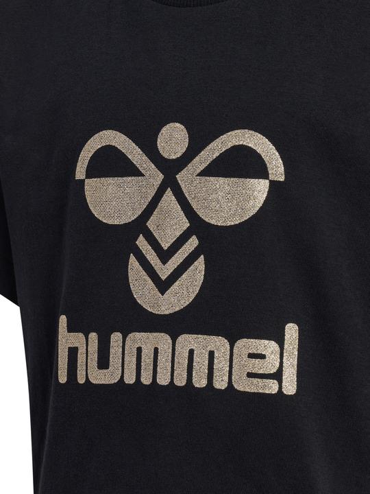 Produktbild hummel hmlKAROLINE T-SHIRT S/S (128)