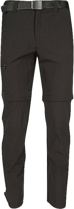 Actual product image Maier Sports Tajo Zip Off Pant (M)