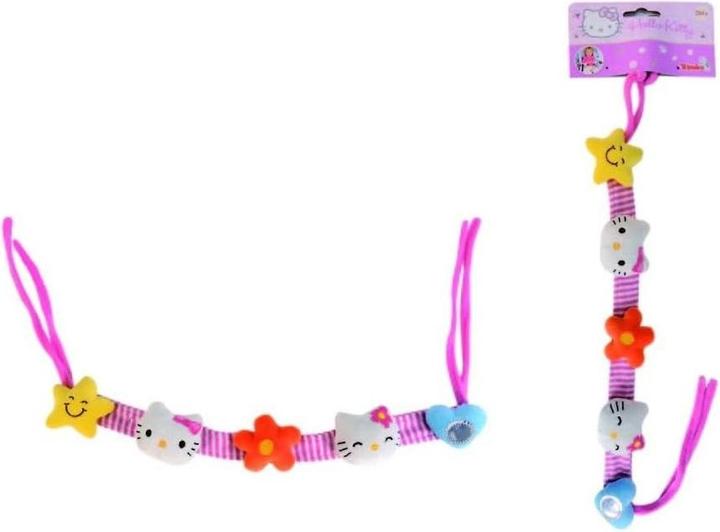 Produktbild Simba Kinderwagenkette Hello Kitty