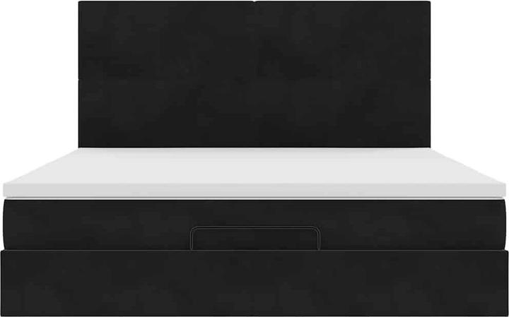 Image du produit vidaXL Ottoman-Bett (160 x 200 cm)