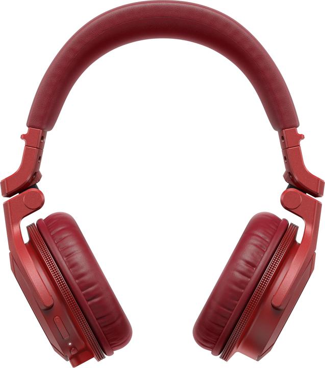 Immagine prodotto Pioneer DJ HDJ-CUE1BT-R (Nessuna soppressione del rumore, 30 h, Senza fili, Cablato)