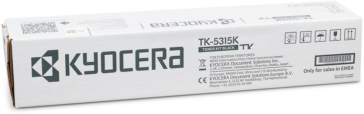 Immagine prodotto Kyocera TK 5315K (FC)