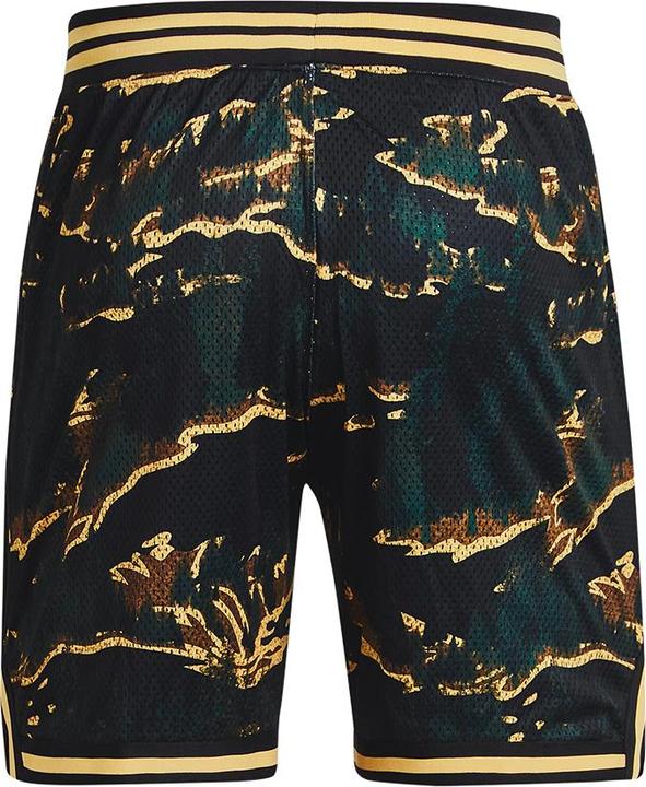 Image du produit Under Armour Curry Mesh Short 1 (S)