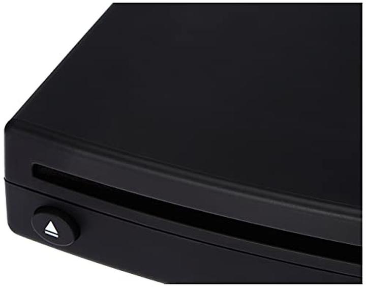 Actual product image Connects2 Plug and Play USB CD Player for Mechless Stereos