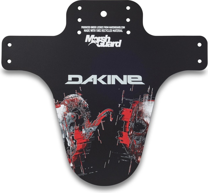 Produktbild Dakine Marsh Guard (Schutzblech hinten)