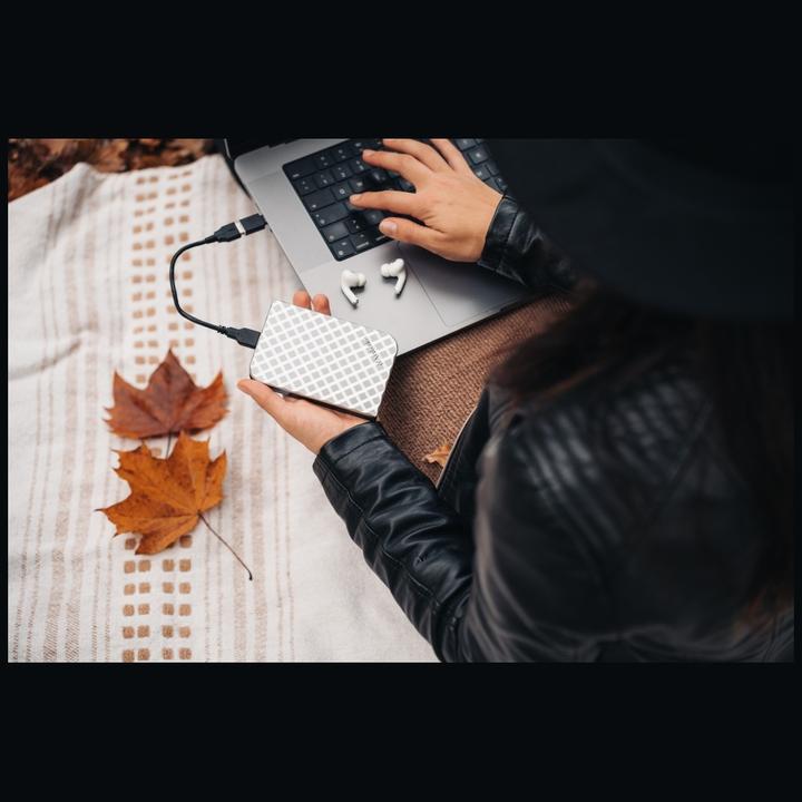 Actual product image Verbatim Store 'n' Go (1 TB)