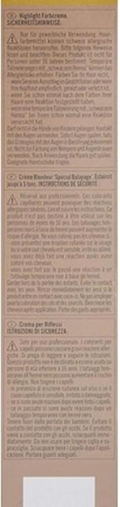 Produktbild Schwarzkopf Bm Bond Enf. Hi-Light C.Ro60