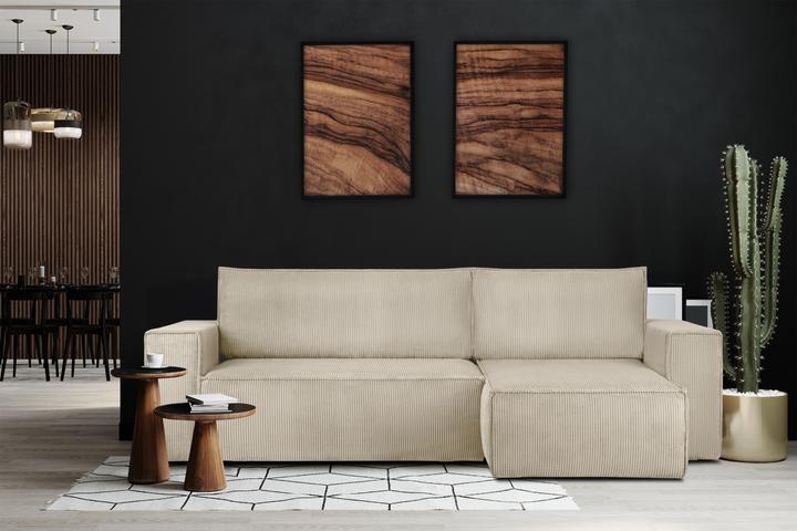 Produktbild Konsimo Napi (Ecksofa)