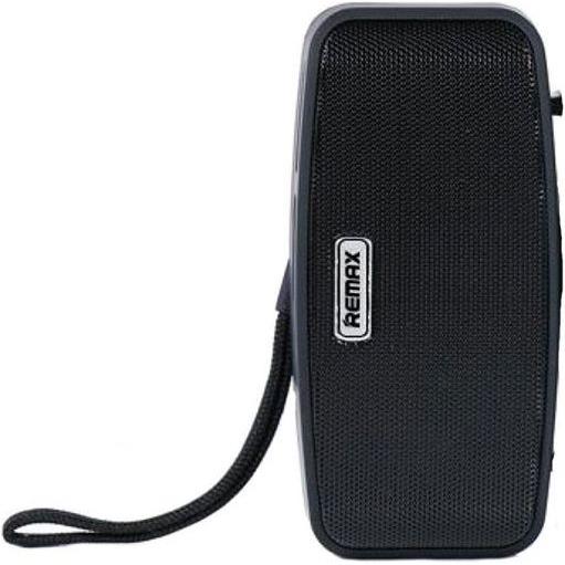 Remax Portable Speaker RB-M1 (5 h), Bluetooth Lautsprecher