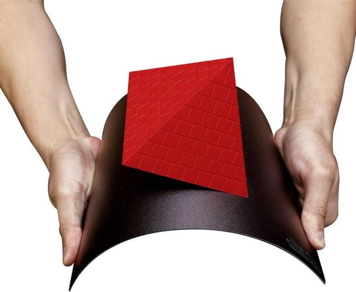 Image du produit BuildTak Système FlexPlate 254 x 228 mm (Lit d'impression)