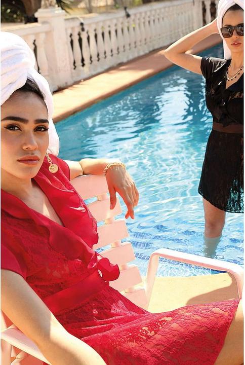 Produktbild DKaren 1032886 (S)