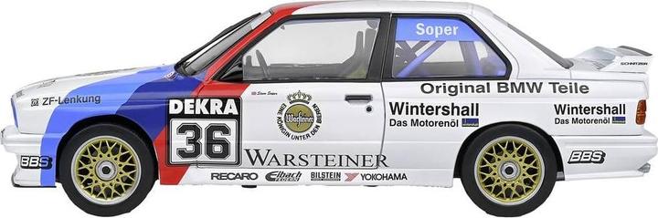 Produktbild Solido BMW E30 M3 #36