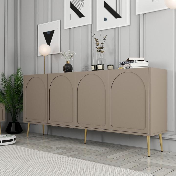 Produktbild Hanah Home Lyon (180 x 80 x 35 cm)