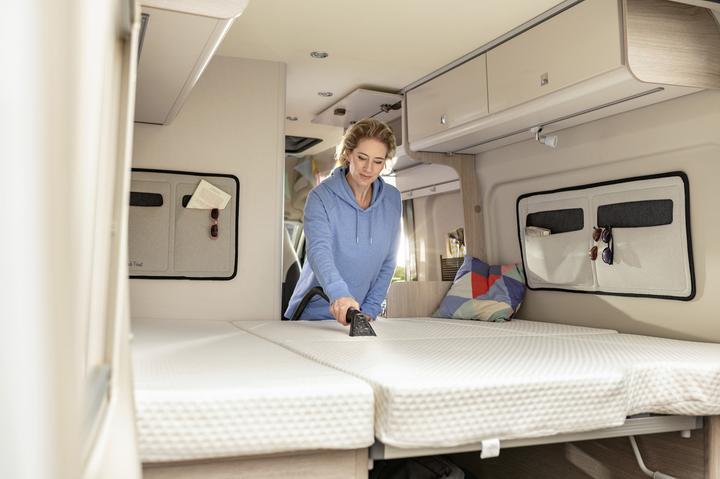 Produktbild Kärcher SE 3-18 Compact Home Battery Set (Nass-Trockensauger)