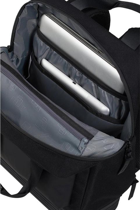 Actual product image American Tourister SOULPACK BUSINESS BP TOTE 15.0" (17 l)