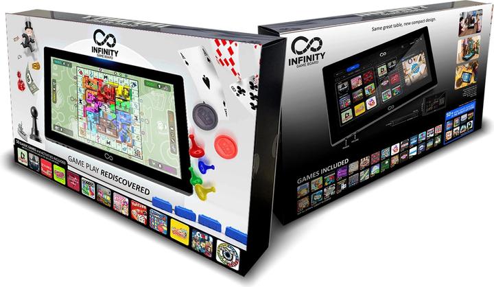 Produktbild Arcade1Up Infinity Game Board