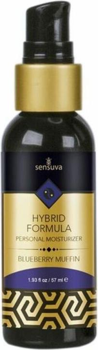 Produktbild Sensuva Hybrid Lubricant (125 ml)