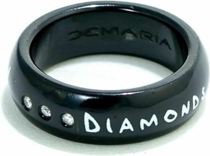 Produktbild Demaria Ladies' Ring DM6TMA005-N 12 (12)