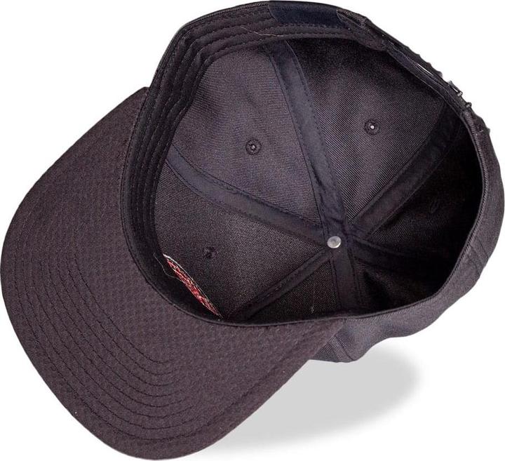 Actual product image Difuzed HOUSE OF THE DRAGON - Casquette Snapback Homme