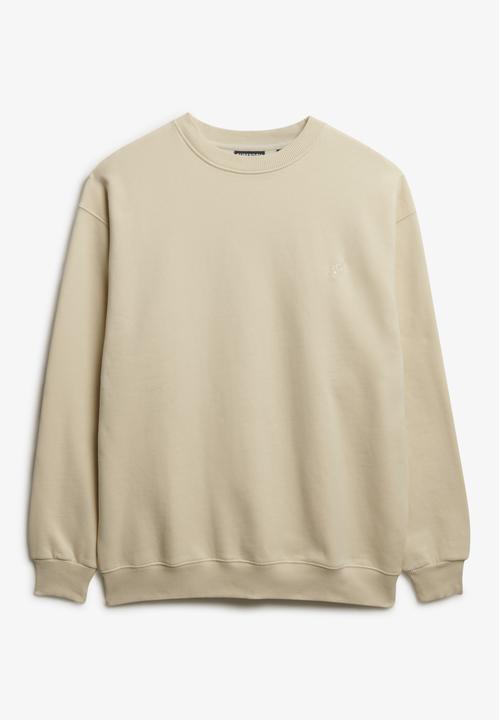 Image du produit Superdry Sweatshirt Ras-du-cou Blank Oversize (XXL)