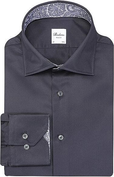 Immagine prodotto Stenströms Businesshemd Fitted Fit (44)