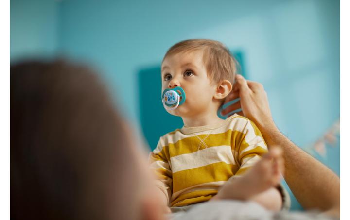 Actual product image Philips Avent Ultra air (2x, 6 - 18 Months)