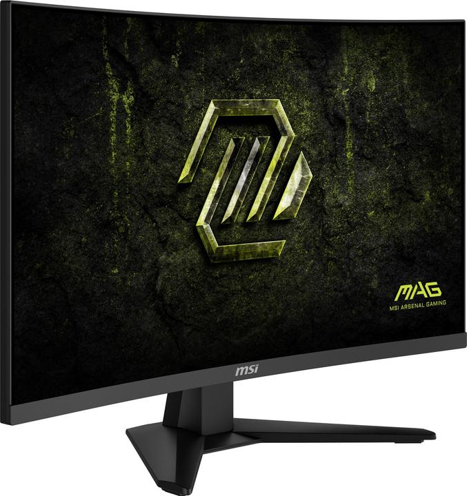 Produktbild MSI MAG 275CF X24 (1920 x 1080 Pixel, 27")