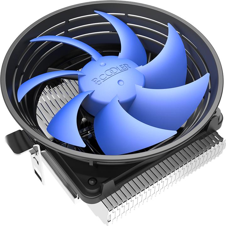 Produktbild Pccooler Q120-V2 Top Blow