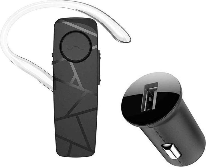 Tellur Vox 60 (No noise cancelling, 8.50 h, Wireless)
