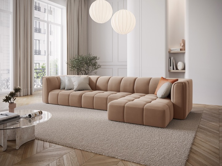 Produktbild Maison Heritage Adams (Ecksofa)