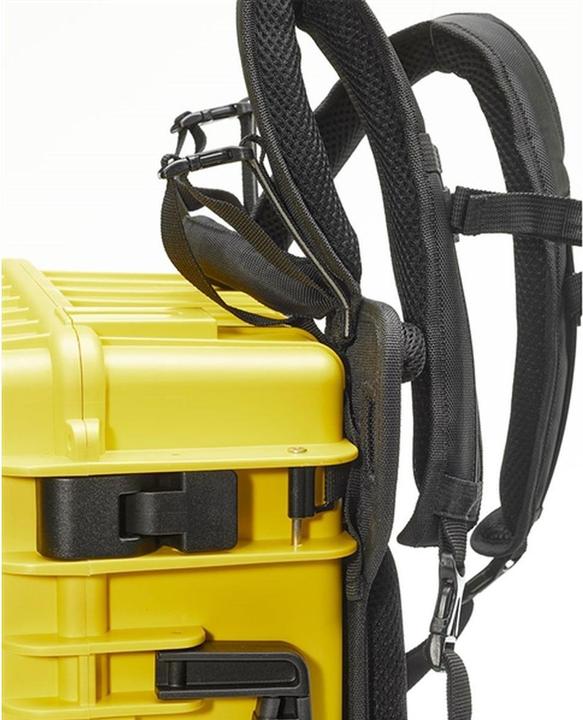 Produktbild B&W International BPS/5000 (Fotorucksack, 26.45 l)