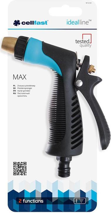 Produktbild Garden Lights - Gartenspritze - Max